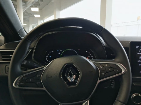 Renault Clio Techno E-Tech Híbrido 103 kW (145CV)