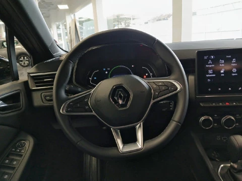 Renault Clio Techno E-Tech Híbrido 103 kW (145CV)
