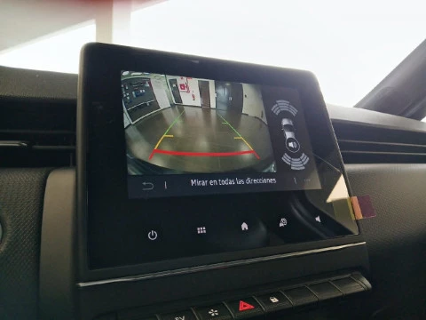 Renault Clio Techno E-Tech Híbrido 103 kW (145CV)