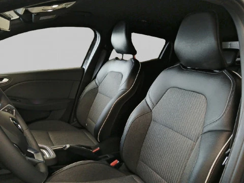 Renault Clio Techno E-Tech Híbrido 103 kW (145CV)