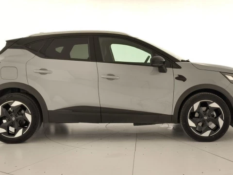 Renault Captur  Eco-G Techno 74kW