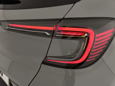 Renault Captur  Eco-G Techno 74kW
