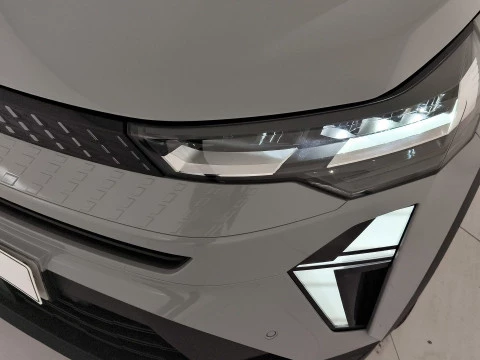 Renault Captur  Eco-G Techno 74kW