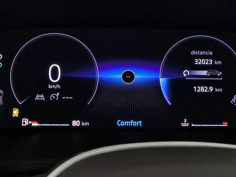 Renault Captur  Eco-G Techno 74kW