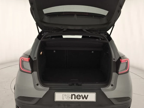 Renault Captur  Eco-G Techno 74kW