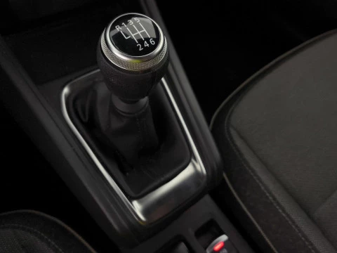 Renault Captur  Eco-G Techno 74kW
