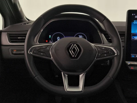 Renault Captur  Eco-G Techno 74kW
