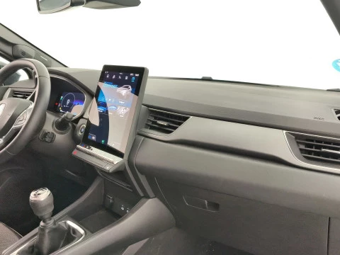 Renault Captur  Eco-G Techno 74kW