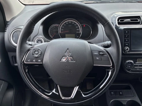 Mitsubishi Space Star MITSUBISHI 120 MPI KAITEKI