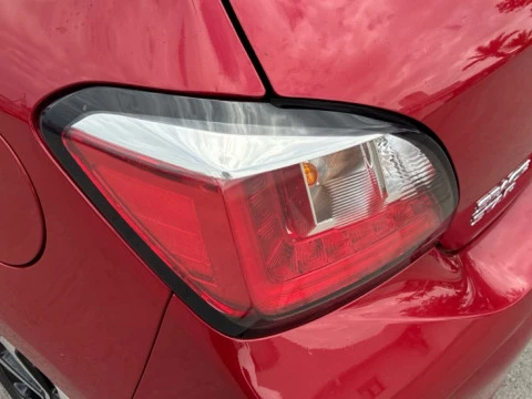 Mitsubishi Space Star MITSUBISHI 120 MPI KAITEKI