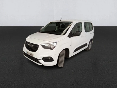 Opel Combo Life 1.5 TD 75kW Business Edition Plus L1 N1