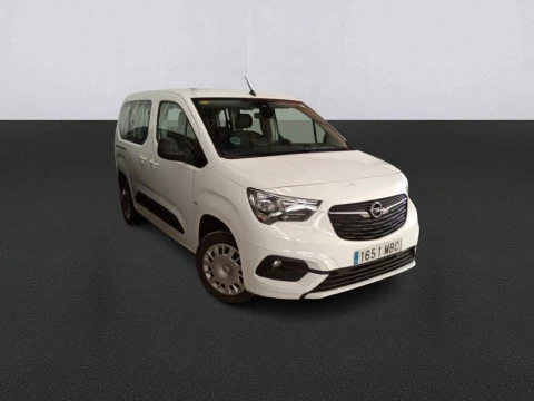 Opel Combo Life 1.5 TD 75kW Business Edition Plus L1 N1