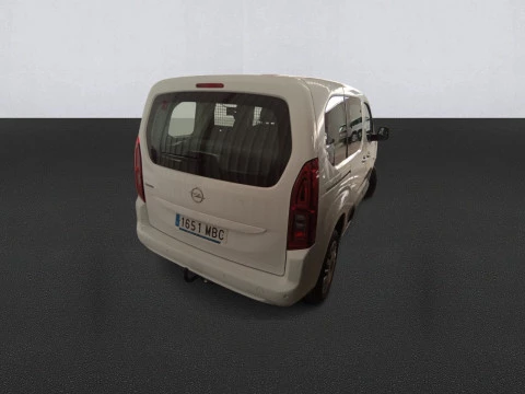 Opel Combo Life 1.5 TD 75kW Business Edition Plus L1 N1