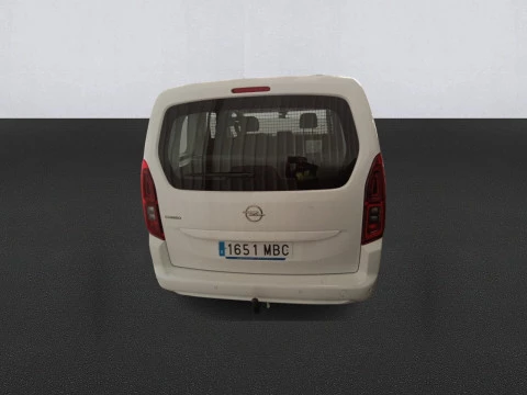Opel Combo Life 1.5 TD 75kW Business Edition Plus L1 N1