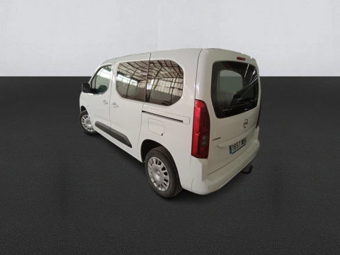Opel Combo Life 1.5 TD 75kW Business Edition Plus L1 N1
