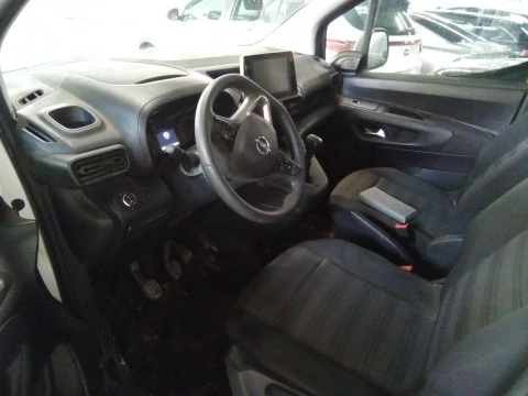 Opel Combo Life 1.5 TD 75kW Business Edition Plus L1 N1
