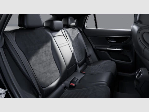 Mercedes-Benz GLC Coupé GLC 300 d 4MATIC