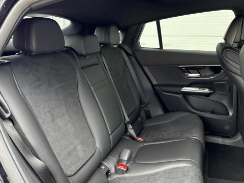 Mercedes-Benz GLC Coupé GLC 300 d 4MATIC
