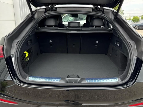 Mercedes-Benz GLC Coupé GLC 300 d 4MATIC