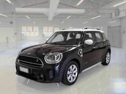 MINI Countryman Cooper S E ALL4