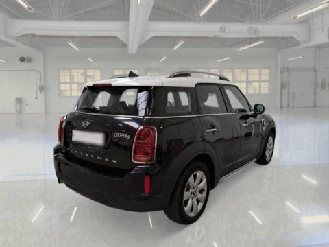 MINI Countryman Cooper S E ALL4