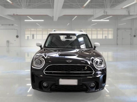 MINI Countryman Cooper S E ALL4
