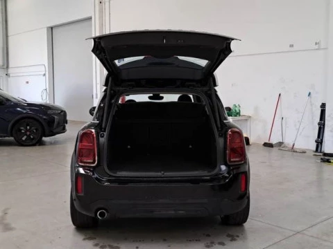MINI Countryman Cooper S E ALL4