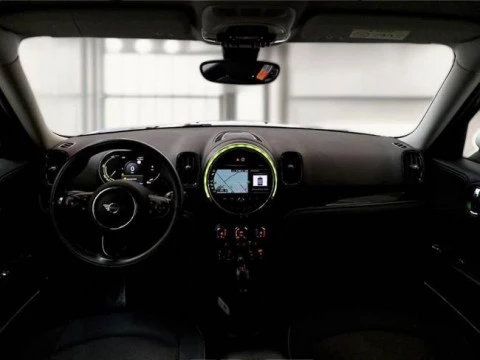 MINI Countryman Cooper S E ALL4
