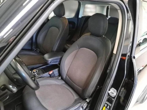 MINI Countryman Cooper S E ALL4