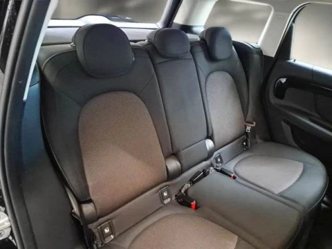 MINI Countryman Cooper S E ALL4