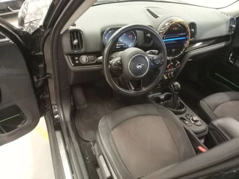 MINI Countryman Cooper S E ALL4