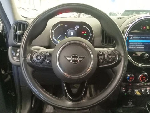 MINI Countryman Cooper S E ALL4