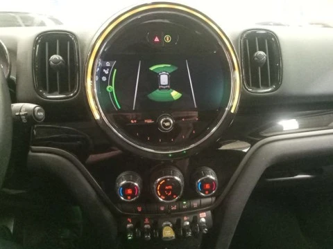 MINI Countryman Cooper S E ALL4
