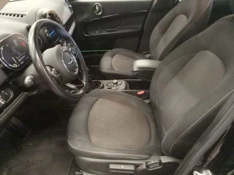MINI Countryman Cooper S E ALL4