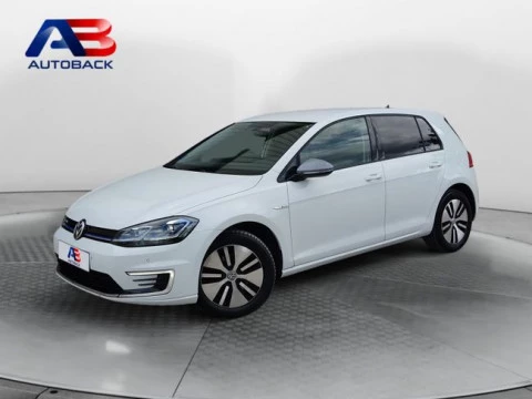 Volkswagen Golf e-Golf ePower 100 kW (136CV)