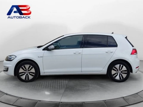 Volkswagen Golf e-Golf ePower 100 kW (136CV)