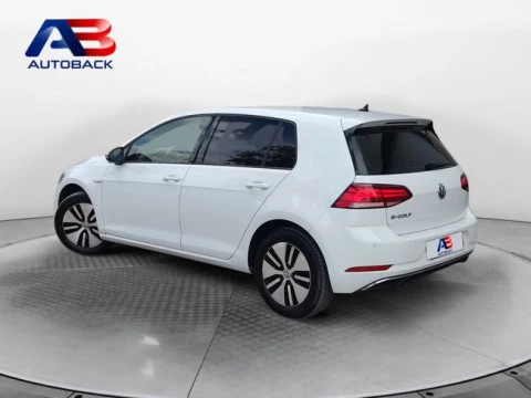 Volkswagen Golf e-Golf ePower 100 kW (136CV)
