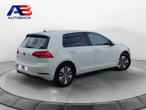 Volkswagen Golf e-Golf ePower 100 kW (136CV)