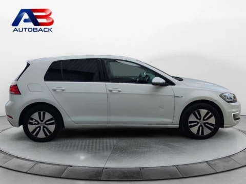 Volkswagen Golf e-Golf ePower 100 kW (136CV)