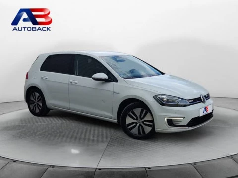 Volkswagen Golf e-Golf ePower 100 kW (136CV)