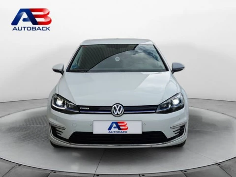 Volkswagen Golf e-Golf ePower 100 kW (136CV)