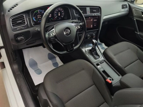 Volkswagen Golf e-Golf ePower 100 kW (136CV)