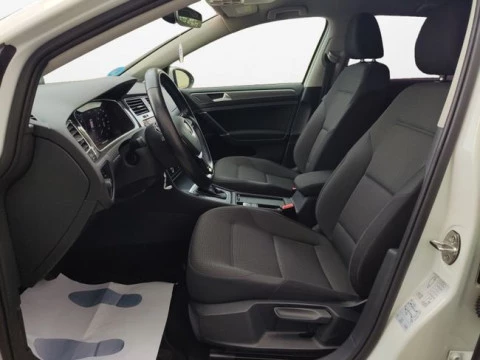 Volkswagen Golf e-Golf ePower 100 kW (136CV)