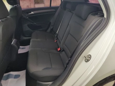 Volkswagen Golf e-Golf ePower 100 kW (136CV)