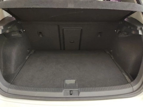 Volkswagen Golf e-Golf ePower 100 kW (136CV)