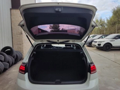 Volkswagen Golf e-Golf ePower 100 kW (136CV)