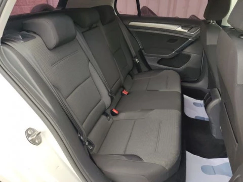 Volkswagen Golf e-Golf ePower 100 kW (136CV)