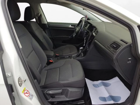 Volkswagen Golf e-Golf ePower 100 kW (136CV)