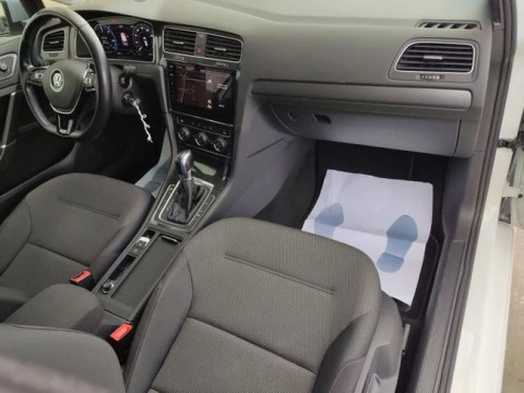 Volkswagen Golf e-Golf ePower 100 kW (136CV)