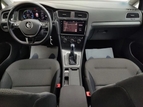 Volkswagen Golf e-Golf ePower 100 kW (136CV)